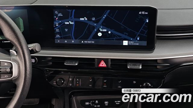 Kia K5 (III) 2.0 Prestige 2024 — фото 14