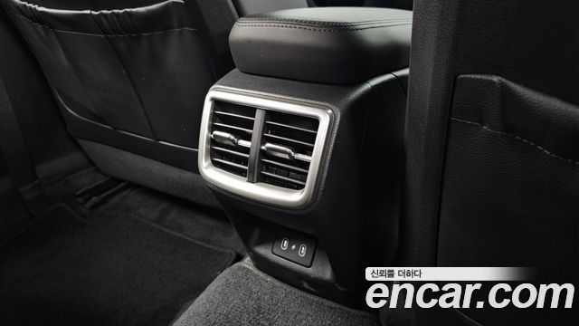 Kia K5 (III) 2.0 Prestige 2024 — фото 19
