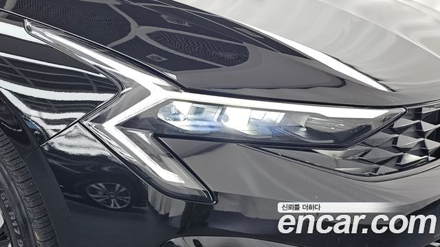 Kia K5 (III) 2.0 Prestige 2024 — фото 22