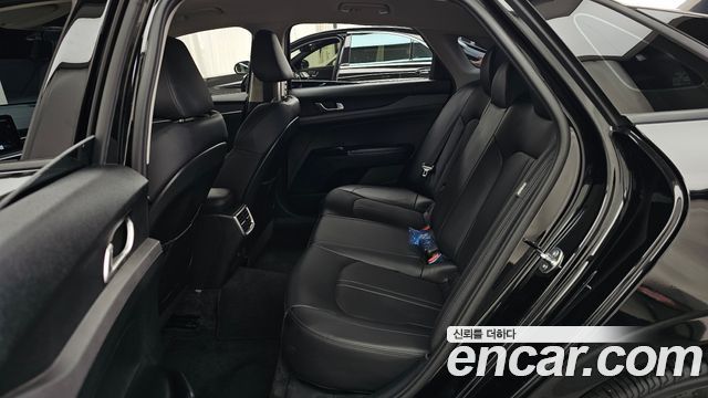 Kia K5 (III) 2.0 Prestige 2024 — фото 26