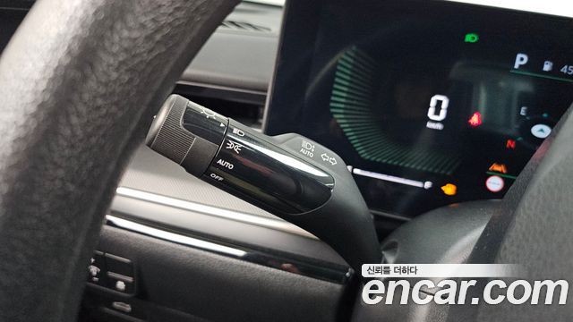 Kia K5 (III) 2.0 Prestige 2024 — фото 29
