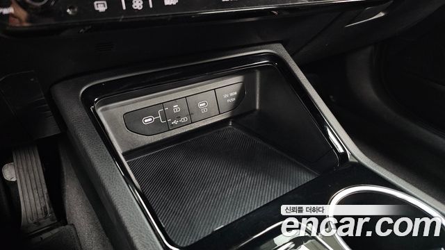 Kia K5 (III) 2.0 Prestige 2024 — фото 30