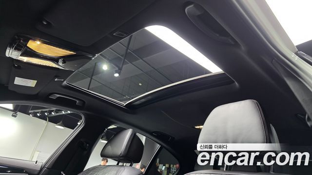 BMW 5 Series (G30) 530e M Sport 2021 — фото 20