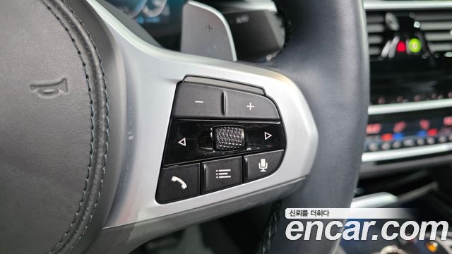 BMW 5 Series (G30) 530e M Sport 2021 — фото 30