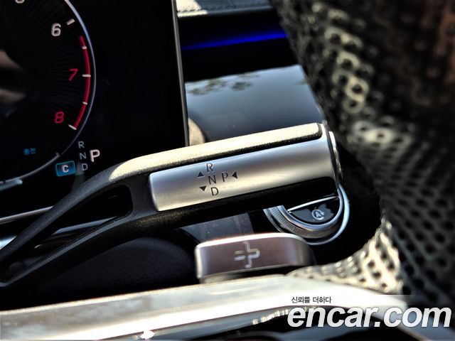 Mercedes-Benz S-Class (W223) S500L 4MATIC 2021 — фото 10
