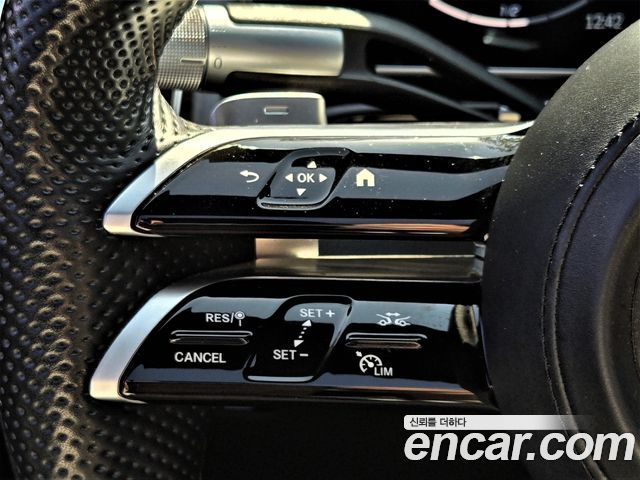 Mercedes-Benz S-Class (W223) S500L 4MATIC 2021 — фото 18