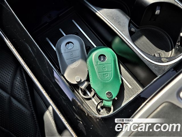 Mercedes-Benz S-Class (W223) S500L 4MATIC 2021 — фото 19