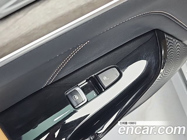 Kia K5 Hybrid (III) Signature 2022 — фото 19