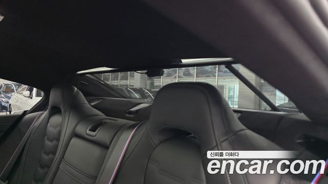 BMW 8 Series (G15) M850i xDrive Gran Coupe 2026 — фото 20