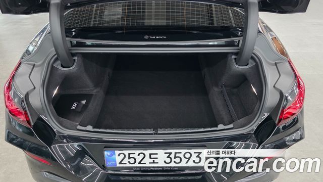 BMW 8 Series (G15) M850i xDrive Gran Coupe 2026 — фото 24
