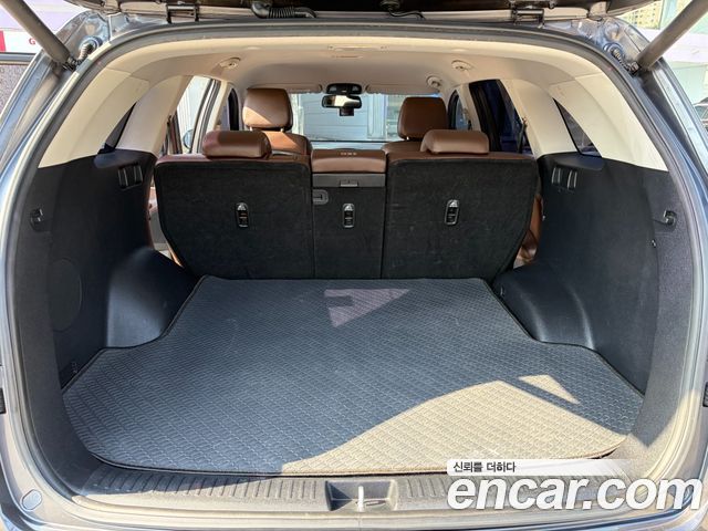 Kia Sorento Diesel 2.0 2WD Noblesse 2016 — фото 20