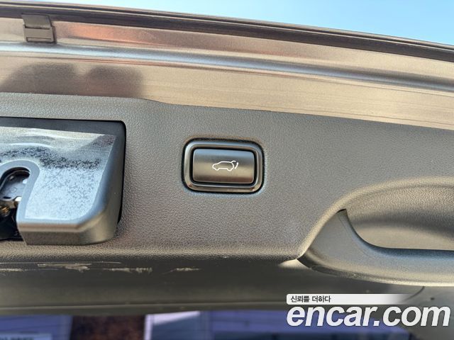 Kia Sorento Diesel 2.0 2WD Noblesse 2016 — фото 21