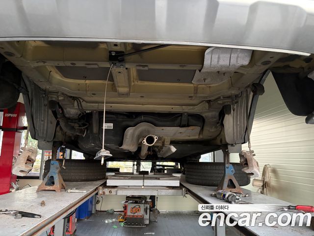 Kia Sorento Diesel 2.0 2WD Noblesse 2016 — фото 23