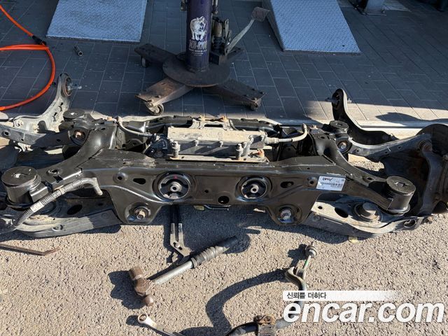 Kia Sorento Diesel 2.0 2WD Noblesse 2016 — фото 24
