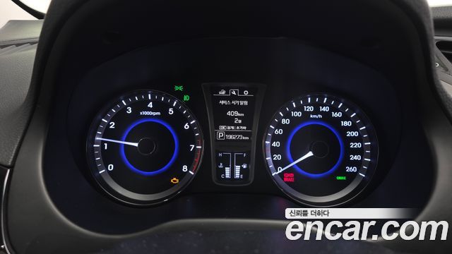 Hyundai Grandeur (HG) HG240 Modern Collection 2017 — фото 8