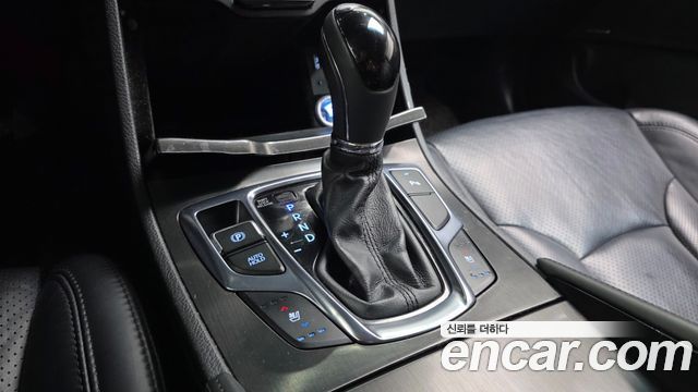 Hyundai Grandeur (HG) HG240 Modern Collection 2017 — фото 9