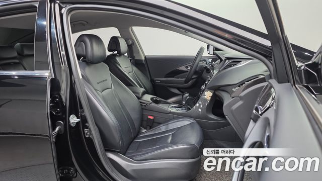 Hyundai Grandeur (HG) HG240 Modern Collection 2017 — фото 11