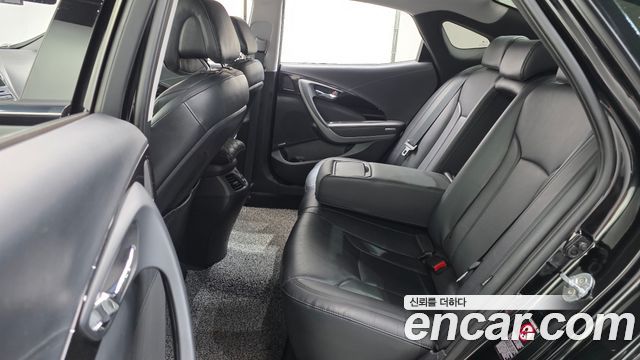 Hyundai Grandeur (HG) HG240 Modern Collection 2017 — фото 12