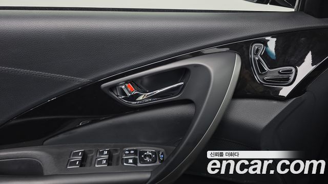 Hyundai Grandeur (HG) HG240 Modern Collection 2017 — фото 19