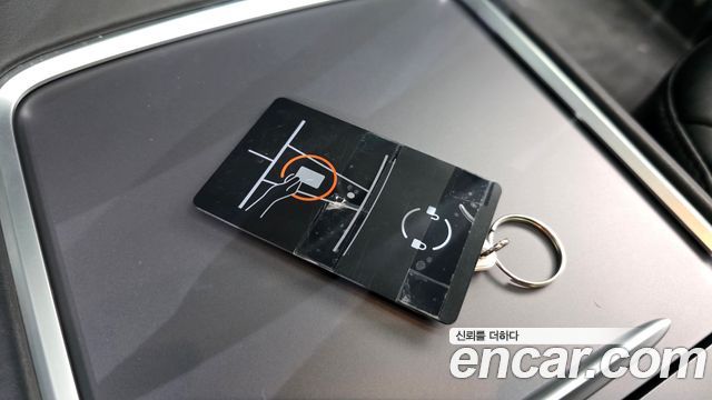 Tesla Model 3 Long Range AWD 2021 — фото 20