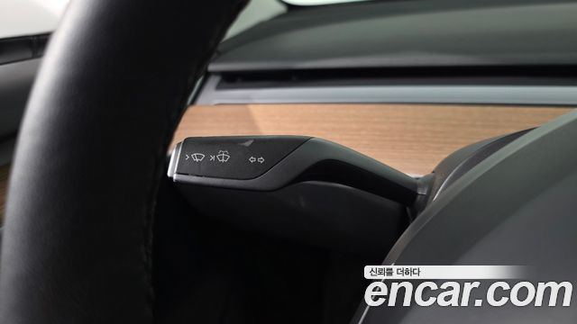 Tesla Model 3 Long Range AWD 2021 — фото 24