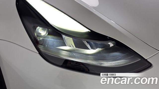 Tesla Model 3 Long Range AWD 2021 — фото 28