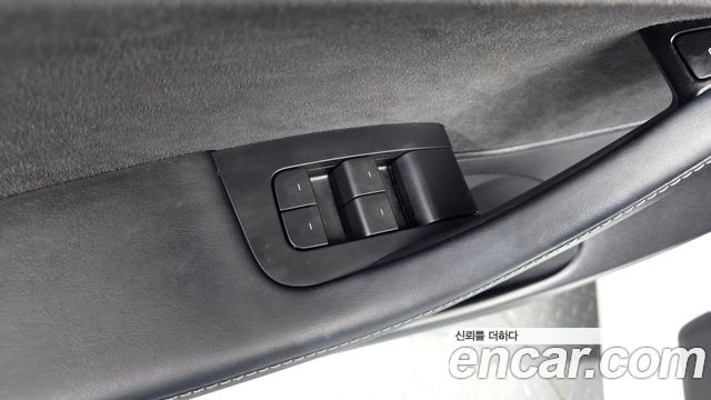 Tesla Model 3 Long Range AWD 2021 — фото 33