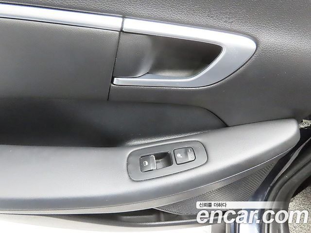 Hyundai Sonata (DN8) 2.0 Premium Family 2021 — фото 15