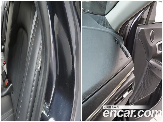 Hyundai Sonata (DN8) 2.0 Premium Family 2021 — фото 23