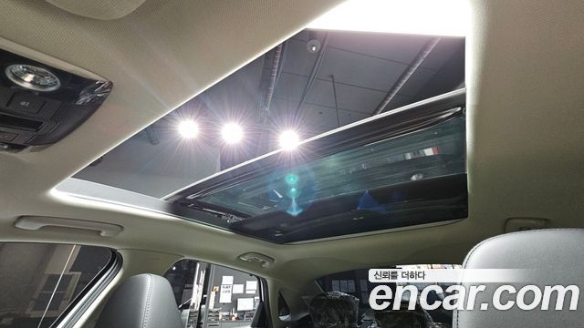 Kia K5 (III) 2.0 Noblesse 2023 — фото 19