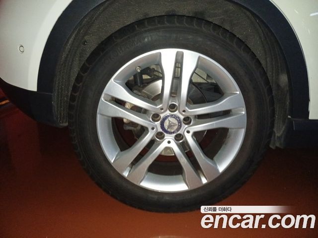 Mercedes-Benz GLA-Class (X156) GLA200 CDI 2015 — фото 5