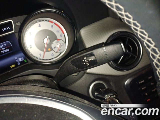 Mercedes-Benz GLA-Class (X156) GLA200 CDI 2015 — фото 8