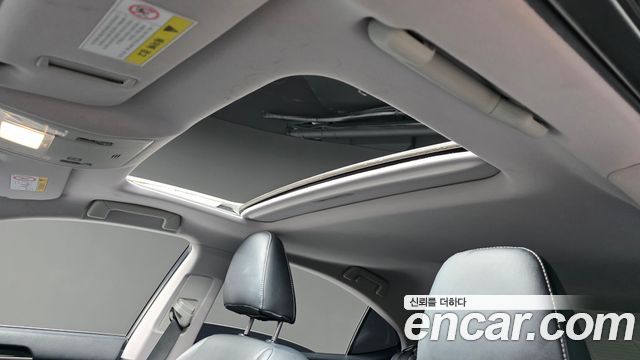 Lexus ES300h premium XV60 2016 — фото 19