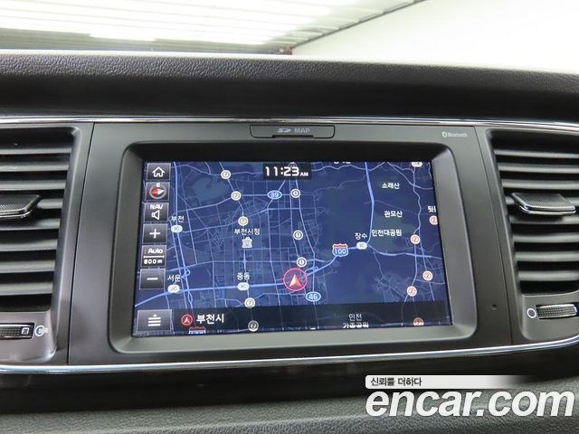Kia Carnival 9-Seater Prstige 2019 — фото 15
