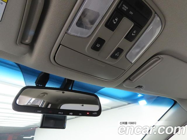Kia Carnival 9-Seater Prstige 2019 — фото 19