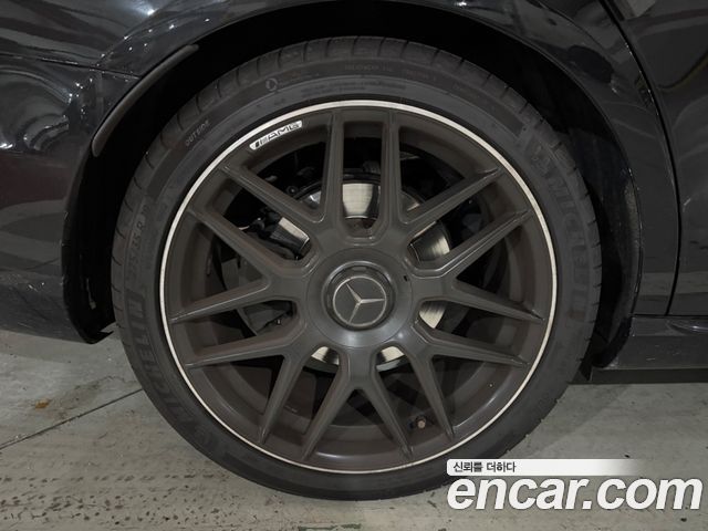 Mercedes-Benz E-Class (W213) E200 Avantgarde 2018 — фото 7