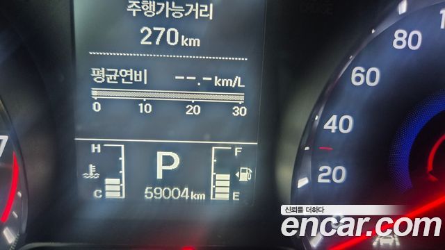 KG Mobility (SsangYong) Very New Tivoli Gasoline 1.5 2WD Limitied Edition 2021 — фото 8