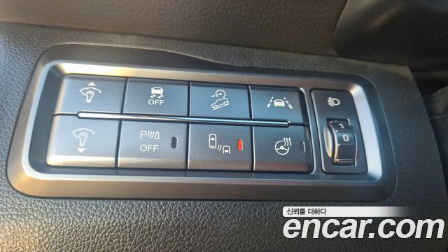 KG Mobility (SsangYong) Very New Tivoli Gasoline 1.5 2WD Limitied Edition 2021 — фото 18