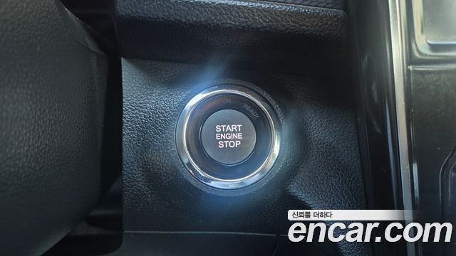 KG Mobility (SsangYong) Very New Tivoli Gasoline 1.5 2WD Limitied Edition 2021 — фото 20