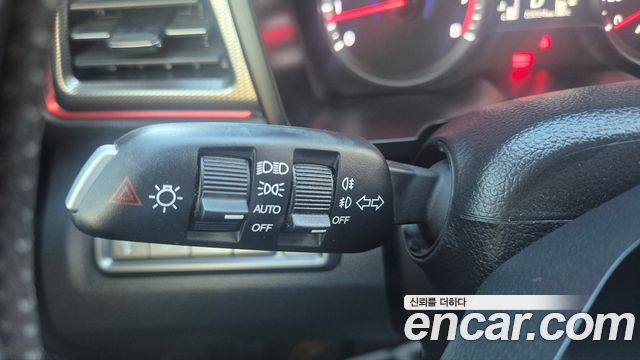 KG Mobility (SsangYong) Very New Tivoli Gasoline 1.5 2WD Limitied Edition 2021 — фото 22