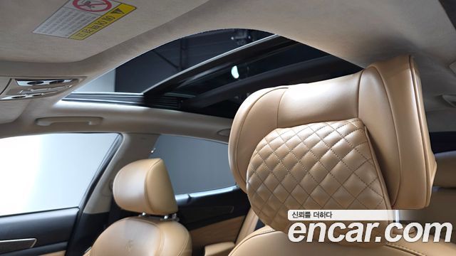 Kia K7 Premier 3.0 GDI Signature 2020 — фото 17