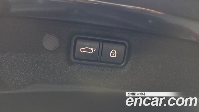 Kia K7 Premier 3.0 GDI Signature 2020 — фото 18