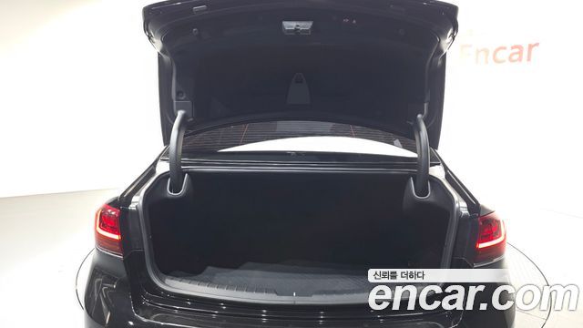 Kia K7 Premier 3.0 GDI Signature 2020 — фото 19