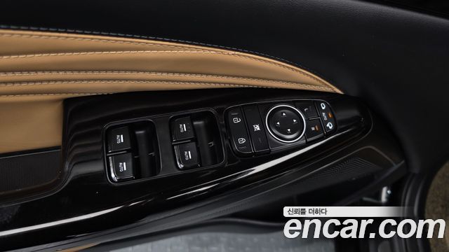 Kia K7 Premier 3.0 GDI Signature 2020 — фото 20