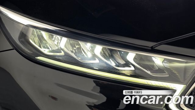 Kia K7 Premier 3.0 GDI Signature 2020 — фото 22