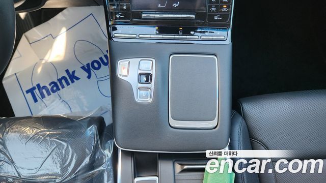Hyundai Grandeur (IG) 3.3 Exclusice 2020 — фото 19