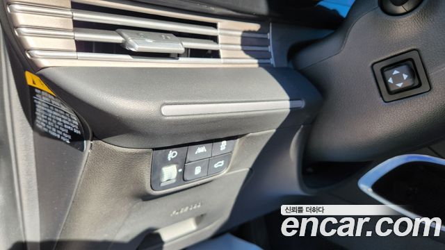 Hyundai Grandeur (IG) 3.3 Exclusice 2020 — фото 20