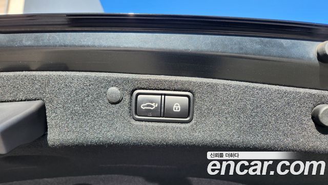Hyundai Grandeur (IG) 3.3 Exclusice 2020 — фото 24
