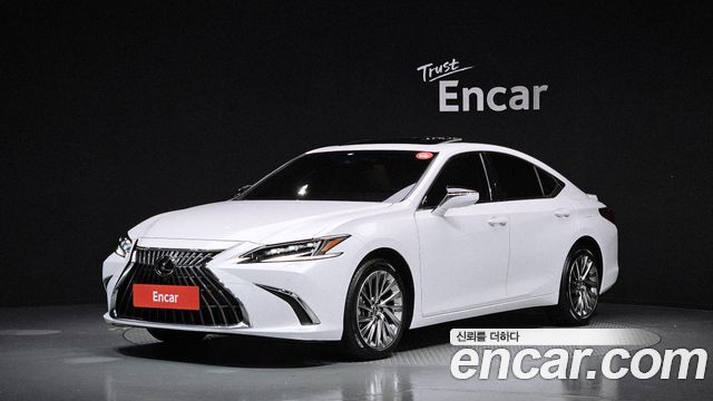 Lexus ES300h (VII) Executive