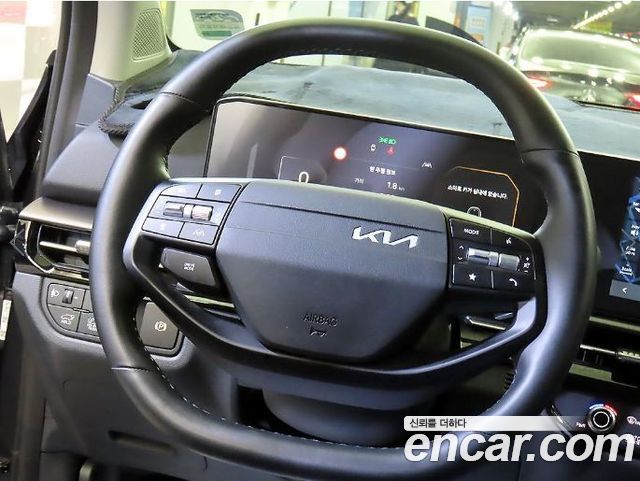 Kia Sportage Hybrid (V) HEV 1.6 2WD Noblesse 2025 — фото 8